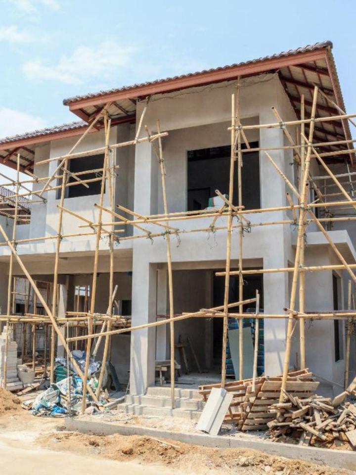 Construction maison Lachute