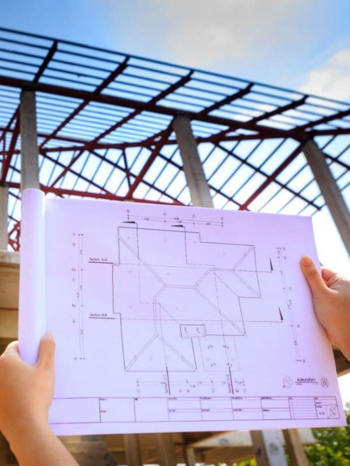 Construction maison Lachute