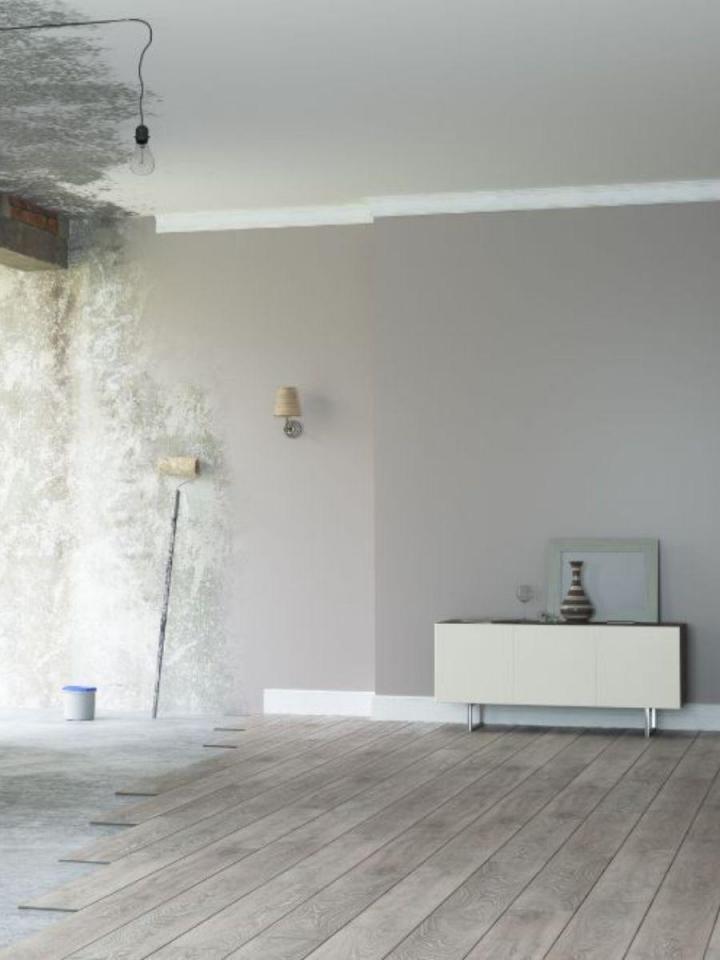 Travaux de rénovation maison Lachute